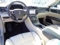 Infinite Black - Continental AWD Photo No. 17