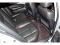 Liquid Platinum Metallic - G 35 Sedan Photo No. 23