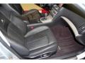 Liquid Platinum Metallic - G 35 Sedan Photo No. 25