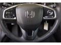 Agean Blue Metallic - Civic LX Sedan Photo No. 15