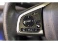 Agean Blue Metallic - Civic LX Sedan Photo No. 16