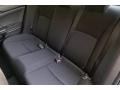 Agean Blue Metallic - Civic LX Sedan Photo No. 19