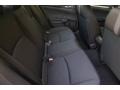 Agean Blue Metallic - Civic LX Sedan Photo No. 21