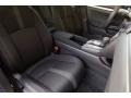 Agean Blue Metallic - Civic LX Sedan Photo No. 25