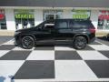 Mosaic Black Metallic 2021 Chevrolet Traverse RS