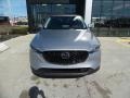 2022 Sonic Silver Metallic Mazda CX-5 S Premium Plus AWD  photo #2