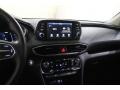 2020 Twilight Black Hyundai Santa Fe SEL AWD  photo #9