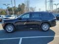 Diamond Black Crystal Pearl - Grand Cherokee L Laredo 4x4 Photo No. 3