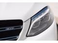 2017 Polar White Mercedes-Benz GLE 43 AMG 4Matic  photo #9