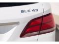 2017 Polar White Mercedes-Benz GLE 43 AMG 4Matic  photo #13