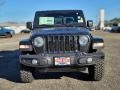 Black - Gladiator Sport 4x4 Photo No. 3