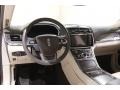 Cappuccino Dashboard Photo for 2017 Lincoln Continental #143848864