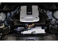 Liquid Platinum Metallic - G 35 Sedan Photo No. 33