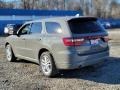 Destroyer Gray - Durango GT AWD Photo No. 4