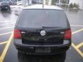 2003 Black Volkswagen GTI VR6  photo #15