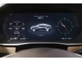 2015 Tesla Model S Tan Interior Gauges Photo