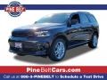 DB Black - Durango GT AWD Photo No. 1