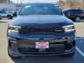 DB Black - Durango GT AWD Photo No. 2