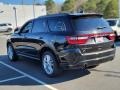 DB Black - Durango GT AWD Photo No. 4