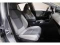 Light Gray Front Seat Photo for 2021 Toyota RAV4 #143849707