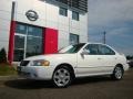 2006 Cloud White Nissan Sentra 1.8 S Special Edition  photo #5