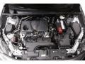  2021 RAV4 Limited AWD 2.5 Liter DOHC 16-Valve Dual VVT-i 4 Cylinder Engine