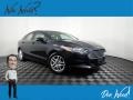 2014 Sterling Gray Ford Fusion SE #143847482