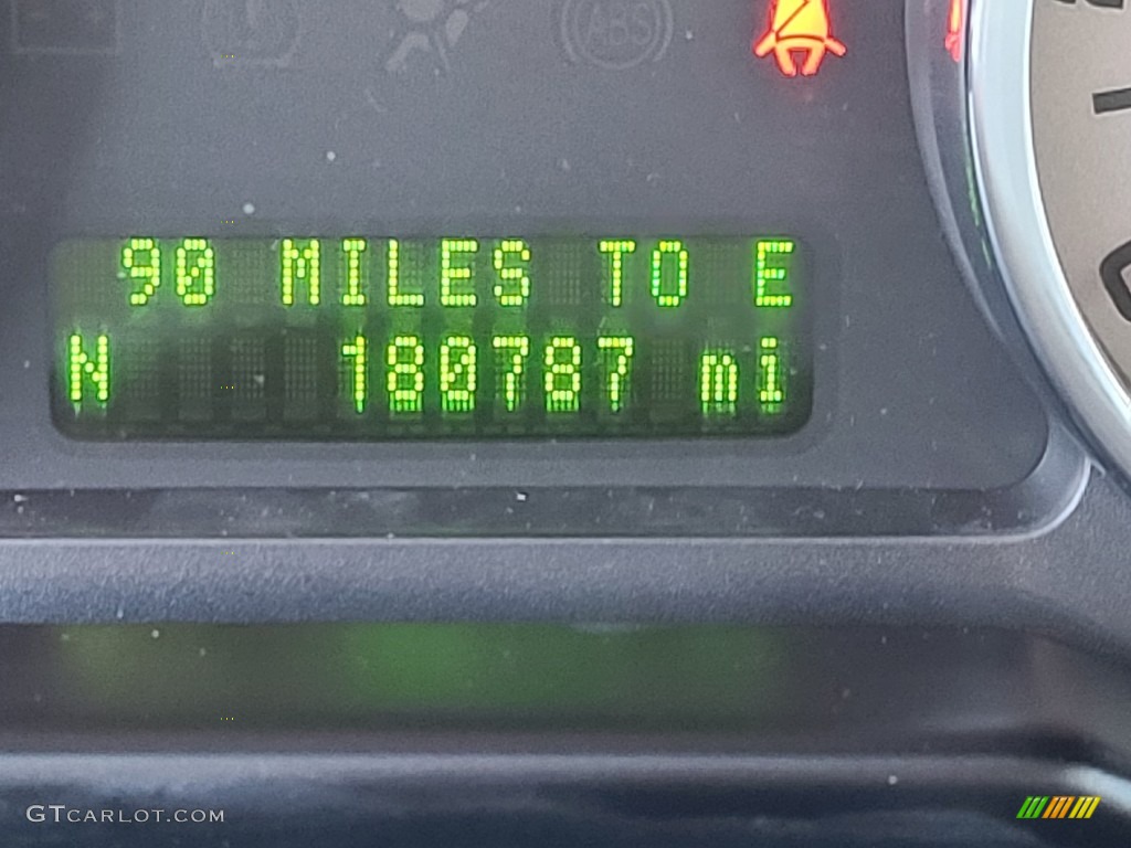 2010 Edge Limited AWD - Tuxedo Black Metallic / Charcoal Black photo #20