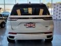Bright White - Grand Cherokee Summit 4x4 Photo No. 5