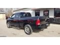 2014 Black Ram 1500 Express Quad Cab 4x4  photo #5