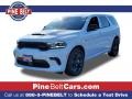 White Knuckle - Durango R/T Blacktop AWD Photo No. 1