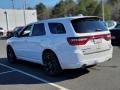 White Knuckle - Durango R/T Blacktop AWD Photo No. 6