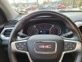 2021 Ebony Twilight Metallic GMC Acadia SLT  photo #12