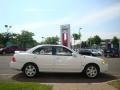 2006 Cloud White Nissan Sentra 1.8 S Special Edition  photo #13
