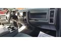 2014 Black Ram 1500 Express Quad Cab 4x4  photo #20