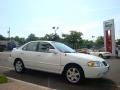 2006 Cloud White Nissan Sentra 1.8 S Special Edition  photo #14