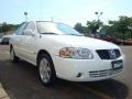 2006 Cloud White Nissan Sentra 1.8 S Special Edition  photo #15