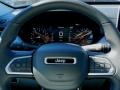 Laser Blue Pearl - Compass Latitude 4x4 Photo No. 19