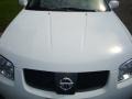 2006 Cloud White Nissan Sentra 1.8 S Special Edition  photo #16