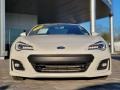 Crystal White Pearl - BRZ Limited Photo No. 15