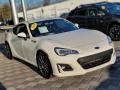 Crystal White Pearl - BRZ Limited Photo No. 16
