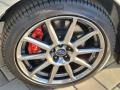 2019 Subaru BRZ Limited Wheel and Tire Photo