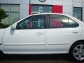 2006 Cloud White Nissan Sentra 1.8 S Special Edition  photo #18