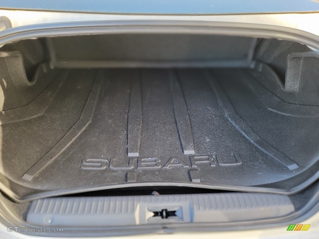 2019 Subaru BRZ Limited Trunk Photo #143851774