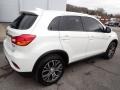 Pearl White - Outlander Sport ES AWC Photo No. 3