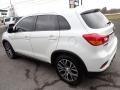 Pearl White - Outlander Sport ES AWC Photo No. 6