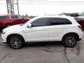 Pearl White - Outlander Sport ES AWC Photo No. 7