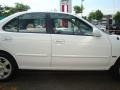 2006 Cloud White Nissan Sentra 1.8 S Special Edition  photo #22
