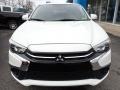 Pearl White - Outlander Sport ES AWC Photo No. 9