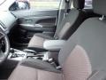 Pearl White - Outlander Sport ES AWC Photo No. 11